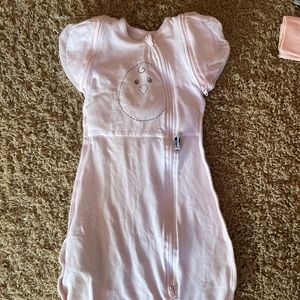 Nested Bean Zen One Swaddle